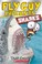 Go to record Fly Guy presents : sharks
