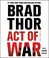 Go to record Act of war a thriller