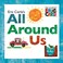 Go to record Eric Carle's all around us