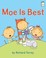 Go to record Moe is best