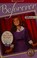 Go to record The glow of the spotlight : my journey with Rebecca