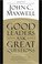 Go to record Good leaders ask great questions : your foundation for suc...
