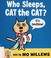 Go to record Who sleeps, Cat the cat?
