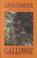 Go to record Galloway the Sacketts, book 12.
