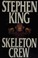 Go to record Skeleton crew