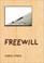 Go to record Freewill
