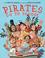 Go to record Pirates go to school