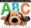 Go to record ABC alphabet fun