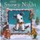 Go to record One snowy night