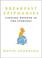 Go to record Breakfast epiphanies : finding wonder in the everyday