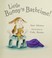 Go to record Little Bunny's bathtime!
