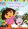 Go to record Dora's magic watering can