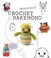 Go to record Crochet bakemono :   monsters!
