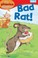Go to record Bad rat!