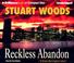 Go to record Reckless abandon