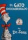 Go to record The cat in the hat = El gato ensombrerado