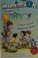 Go to record Fancy Nancy super secret surprise party