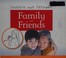 Go to record Family and friends