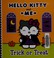 Go to record Trick or treat