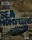 Go to record Sea monsters