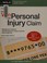 Go to record How to win your personal injury claim