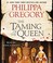 Go to record The taming of the queen