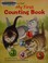 Go to record My first counting book