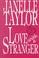 Go to record Love with a stranger