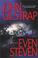Go to record Even Steven : a novel