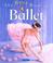 Go to record The best book of ballet