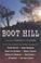 Go to record Boot Hill : an anthology of the west
