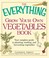 Go to record The everything grow your own vegetables book : : your comp...