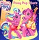 Go to record Pony pop stars