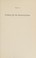 Go to record Did Jesus exist? : the historical argument for Jesus of Na...