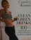 Go to record Clean green drinks : 100 + cleansing recipes to renew & re...
