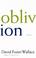 Go to record Oblivion : stories