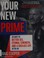 Go to record Your new prime : 30 days to better sex, eternal strength, ...