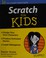 Go to record Scratch for kids for dummies