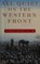 Go to record All quiet on the Western front