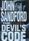 Go to record The Devil's code