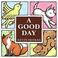 Go to record A good day