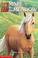 Go to record Mare in the meadow