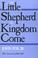 Go to record The little shepherd of Kingdom Come