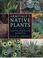 Go to record Armitage's native plants for North American gardens