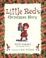 Go to record Little Red's Christmas story