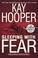 Go to record Sleeping with fear