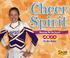 Go to record Cheer spirit : revving up the crowd