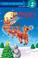 Go to record Rudolph the red-nosed reindeer