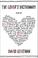 Go to record The lover's dictionary