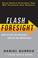 Go to record Flash foresight : how to see the invisible and do the impo...